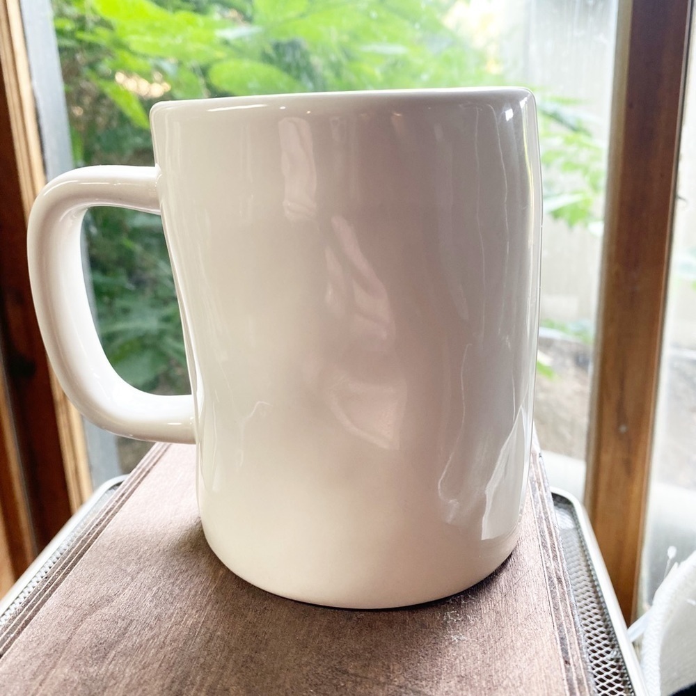 RAE Dunn BFF Mug - Picture 2 of 4